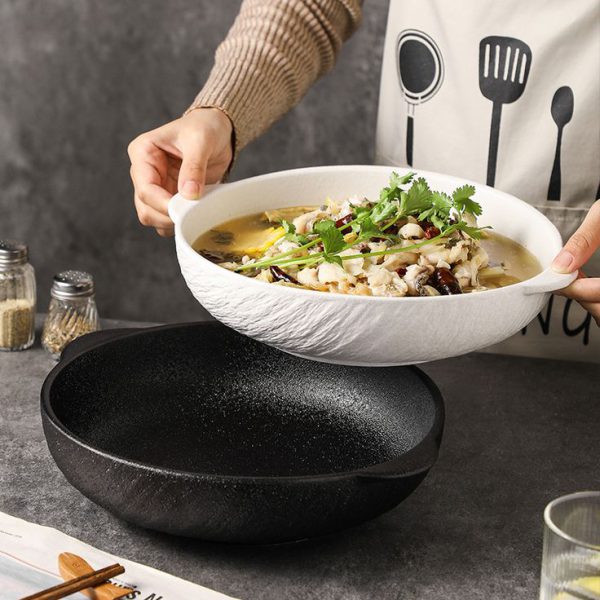 Bowl/Plate - Special