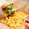 Burger Combo - BB - Image 2