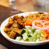 Bowl/Plate - Curried Goat - Image 3
