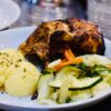 Bowl/Plate - Chicken - Image 4