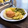 Breakfast Bowl/Plate - Image 2