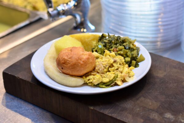 Breakfast Bowl/Plate