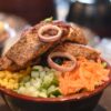 Bowl/Plate - Grilled Salmon - Image 4