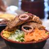 Bowl/Plate - Grilled Salmon - Image 3