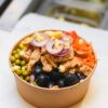 Grilled Protein Salad - Chicken - Image 4