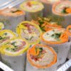 Sandwich/Wrap — Chicken - Image 3