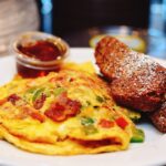 Full House Omelette Platter - Image 2