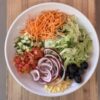 Garden Salad - Small - Image 2