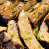 Bowl/Plate - BBQ Ribs - Image 3