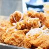 Bowl/Plate - Escovitch Fish Fillet - Image 2