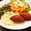 Mediterranean Salad - Image 4