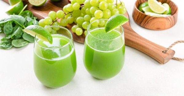 Natural Juice - Limade