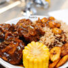 Bowl/Plate - Oxtail w/ Broad Beans - Image 3