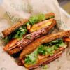 Sandwich/Wrap — Ham - Image 2