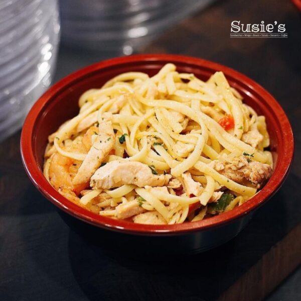 Alfredo Pasta