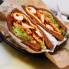 Sandwich/Wrap — Chicken - Image 5