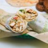 Sandwich/Wrap — Chicken - Image 2