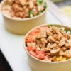 Grilled Protein Salad - Chicken - Image 3