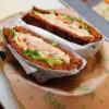 Sandwich/Wrap — Tuna Salad - Image 2