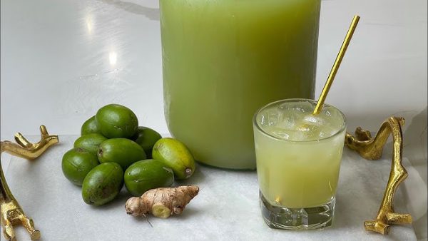 Natural Juice - Juneplum