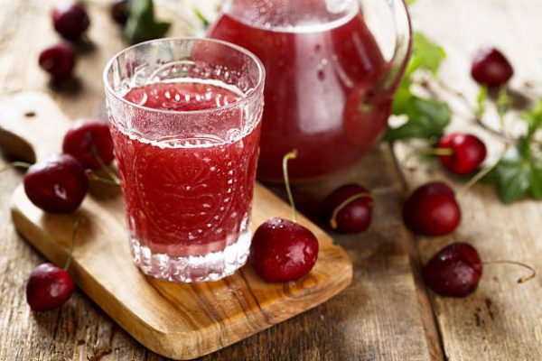Natural Juice - Sorrel