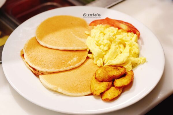 Egg Platter